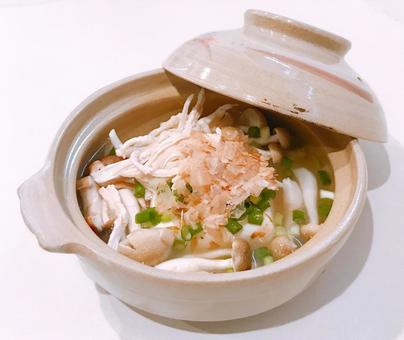 薬膳スープ 薬膳スープ,きのこスープ,きのこ生姜スープの写真素材