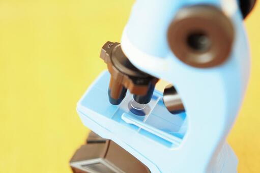 こども用の顕微鏡 顕微鏡,子供,学習の写真素材