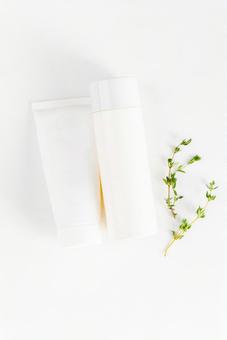 Photo, mock up, monument shooting, cosmetics, 