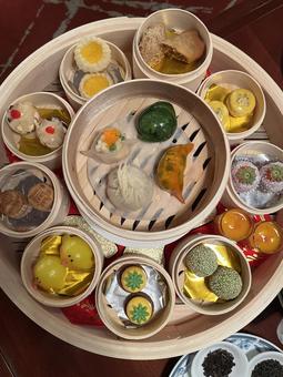 中華料理 中華料理の写真