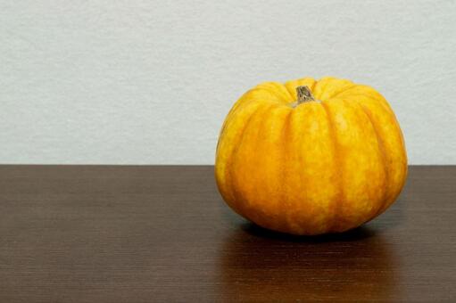 カボチャ パンプキン,南瓜,カボチャ属の写真素材