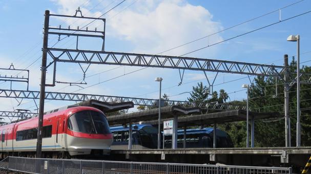 Ise-Shima Liner Shimakaze Line Kashikojima Station, JPG