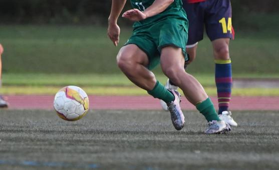 サッカー サッカー サッカー,soccer,フットボールの写真素材