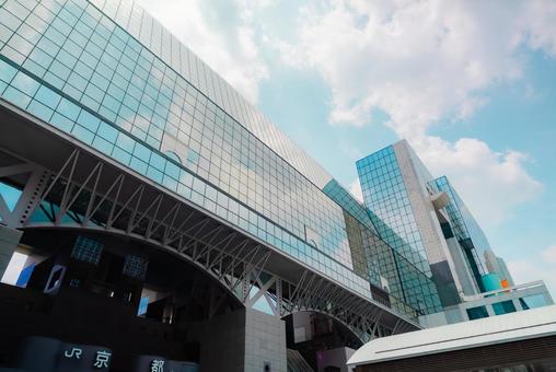 【京都】京都駅 2025 【京都】京都駅 2025の写真