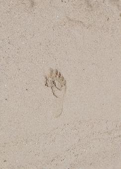 Photo, araha beach, beach, sea, 