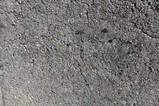 コンクリートのアスファルトテクスチャ テクスチャ,背景,コンクリートの写真素材