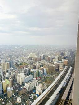浜松駅南側方面 浜松駅南側方面の写真