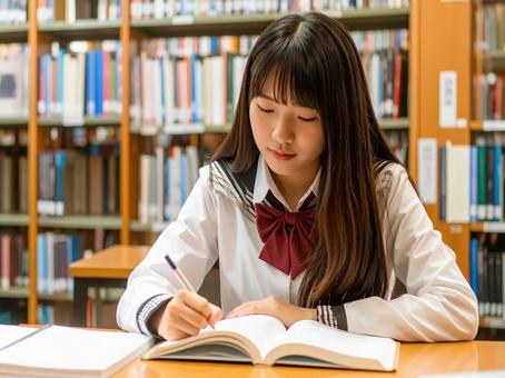勉強 勉強の写真