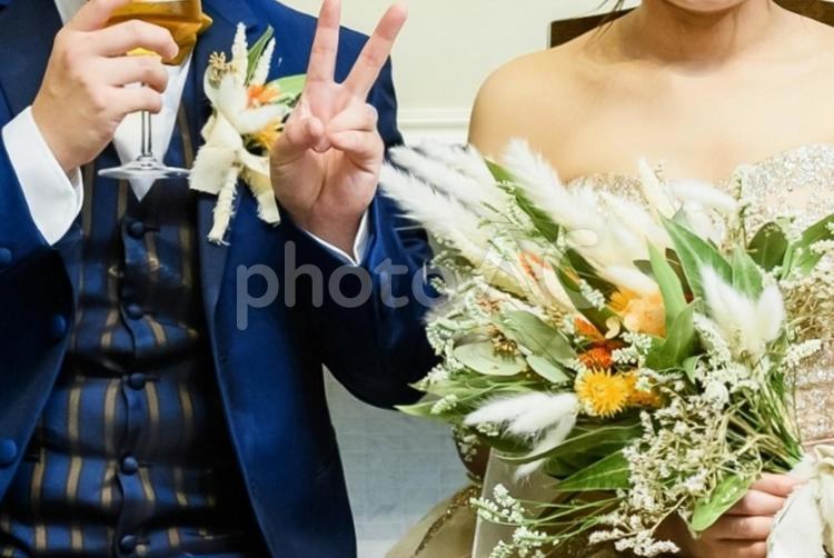 結婚やウェディングのイメージ 結婚,ウェディング,ウエディングの写真素材