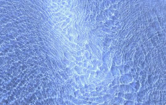 背景素材/水面・さざ波・波紋模様 背景素材,波紋,さざ波の写真素材