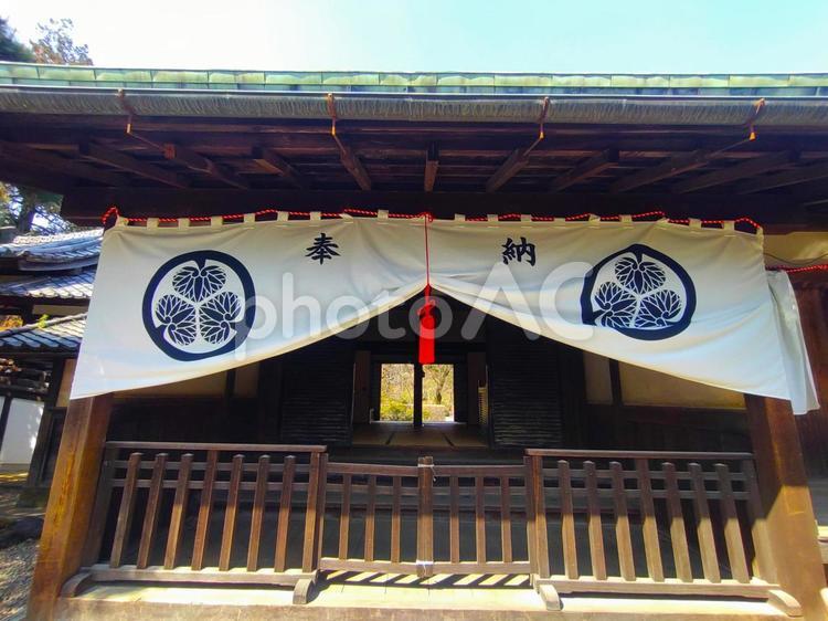 写真素材:埼玉県 川越 喜多院の客殿 写真素材:埼玉県 川越 喜多院の客殿 喜多院,客殿,埼玉県の写真素材