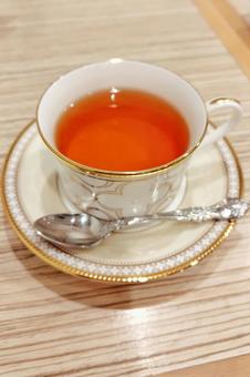 紅茶 紅茶の写真