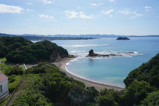小目津崎 小目津崎 小目津崎,海,海岸の写真素材