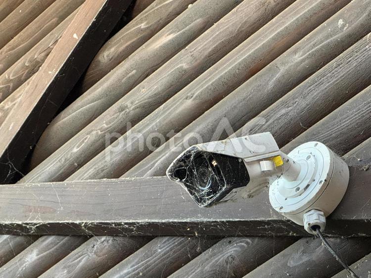 防犯カメラ 監視カメラ,防犯カメラ,監視の写真素材