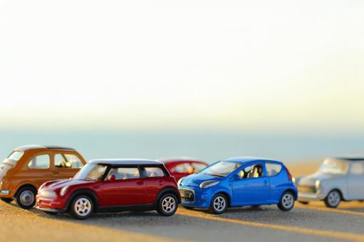 Traffic jam, JPG Traffic jam, перегруженность, автомобиль, малолитражный автомобиль, JPG