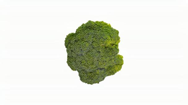 Photo, 브로콜리, 야채, 재료, 