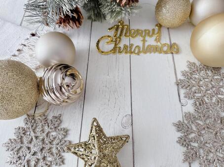 クリスマス素材 クリスマス,メリークリスマス,christmasの写真素材