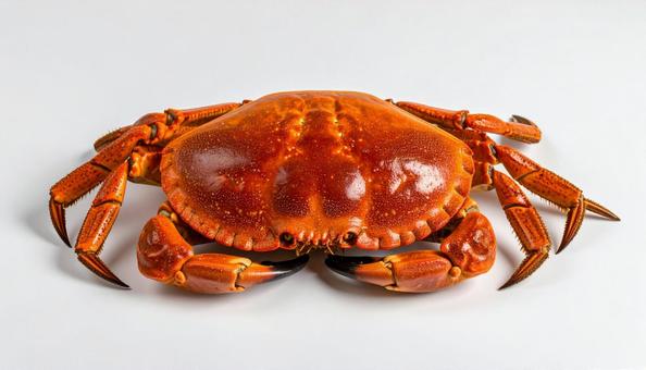 カニ カニの写真