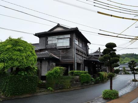 知覧 富屋食堂 知覧 富屋食堂 知覧,富屋食堂,特攻の写真素材