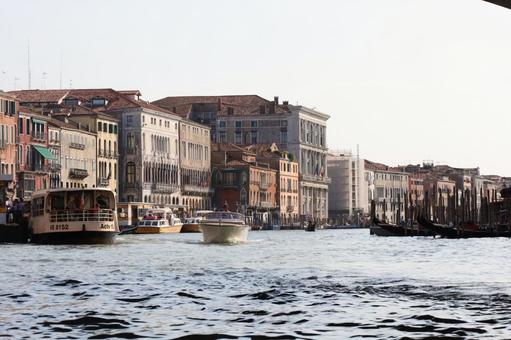 ベネチア ゴンドラ ベネチア ゴンドラ ゴンドラ,ベネチア,イタリアの写真素材
