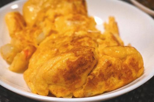 玉子焼き 玉子焼き 玉子,フード,たまごの写真素材