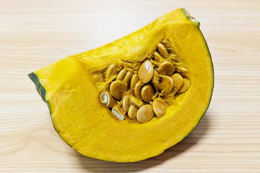Cut pumpkin_04, JPG