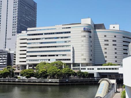 建物 横浜 そごう百貨店 建物 横浜 そごう百貨店の写真