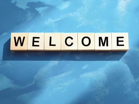 welcome_AS000021 welcome_AS000021の写真