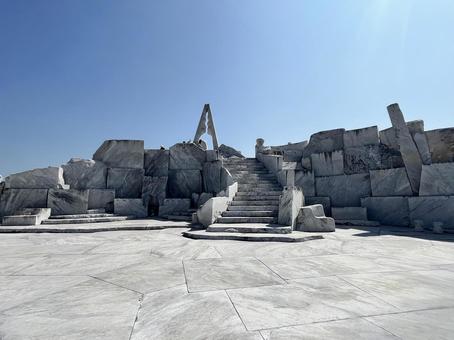 未来心の丘 未来心の丘の写真