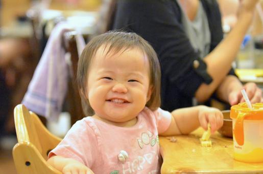 Photo, children, cute, fine, 