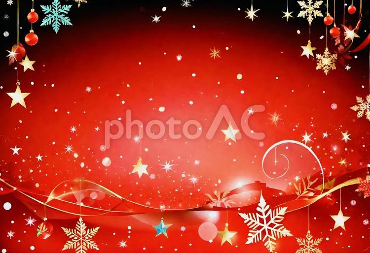 クリスマス　キラキラ背景素材　テクスチャ クリスマス,背景素材,キラキラの写真素材
