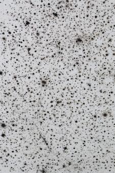 カビ かび,浴室,天井の写真素材