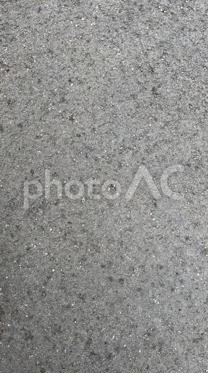 グレーの石のタイル（縦） 壁,背景,壁紙の写真素材