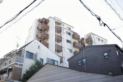 マンション マンションの写真