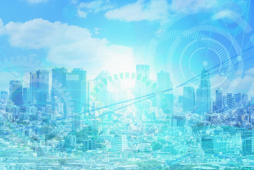 State-of-the-art business and IT network 04, JPG State-of-the-art business and IT network 04, JPG