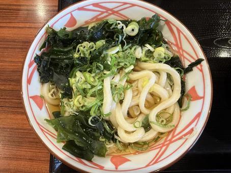 うどん うどん うどん,肉,食事の写真素材
