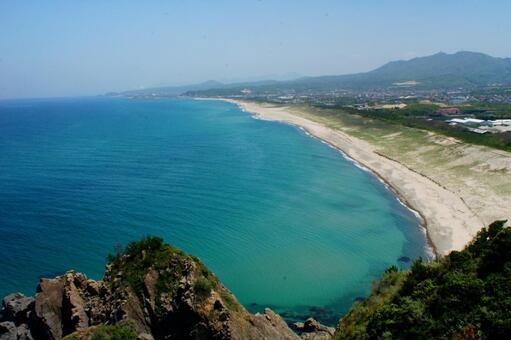 万葉の浦 万葉の浦の写真