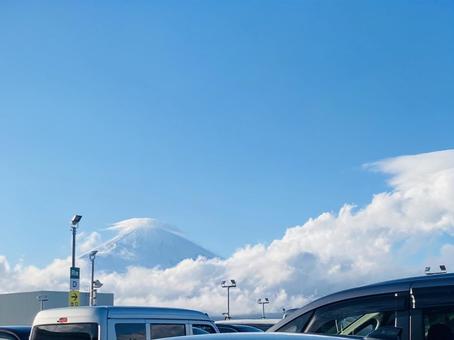 御殿場 御殿場 御殿場,富士山,御殿場市の写真素材
