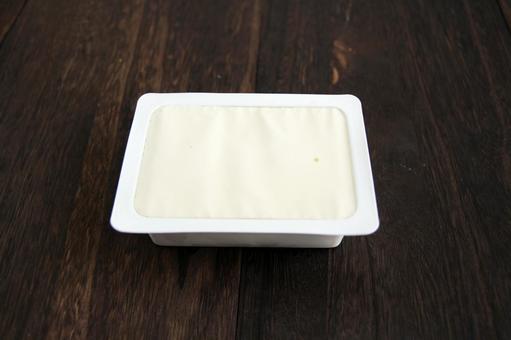 豆腐のパック 豆腐のパック 豆腐,パック,食品の写真素材