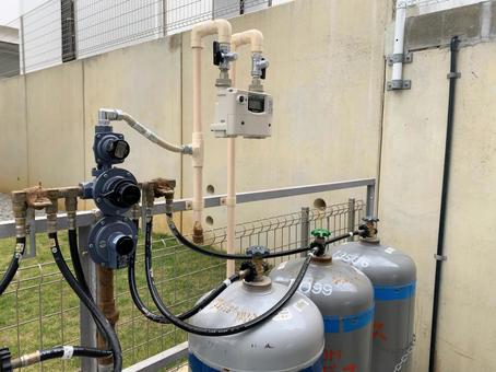 燃氣微電腦表 燃氣微電腦表