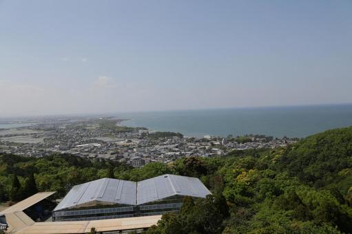 仙台の風景 仙台の風景の写真