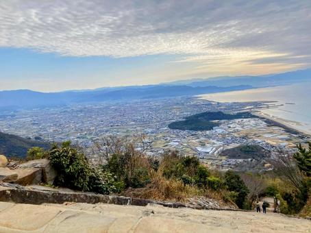 高屋神社 高屋神社の写真