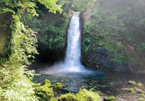 Joren Falls, JPG