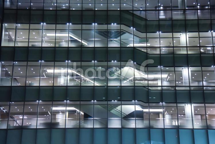 商業施設の外観 商業施設,外観,百貨店の写真素材