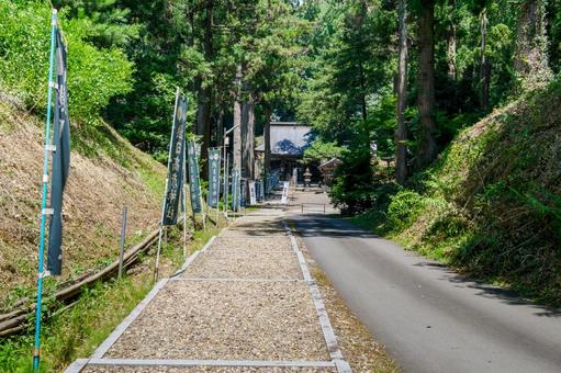 熱日高彦神社(24) 熱日高彦神社(24) 神社,熱日高彦神社,お日高さんの写真素材
