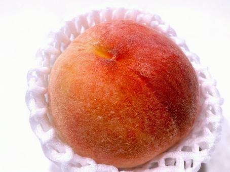 Photo, peach, season, fruits, 