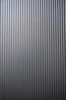【背景素材】金属表面、シルバー縦 【背景素材】金属表面、シルバー縦の写真