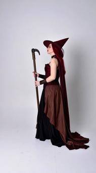 魔女 魔女の写真