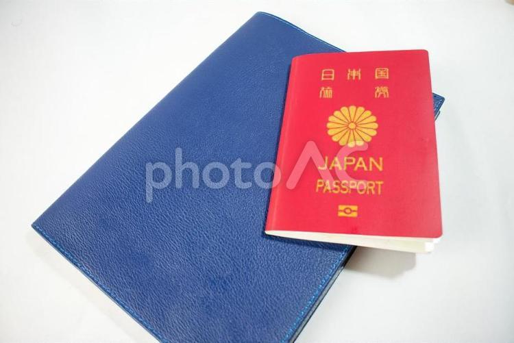 海外出張のイメージ 仕事,白バック,休日の写真素材