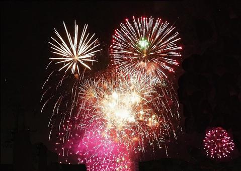 いたばし花火大会2025_14 いたばし花火大会2025_14の写真